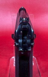 1990 Italian Beretta Model 85 F Cheetah. 380 Auto. LNIB Condition - Image 6 of 14