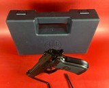 1990 Italian Beretta Model 85 F Cheetah. 380 Auto. LNIB Condition - Image 14 of 14