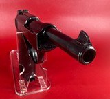 WWII 1943 WALTHER P38 CYQ Spreewerk. 9mm. 2 mags. Excellent condition. - Image 5 of 15