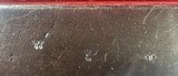 WWII 1943 WALTHER P38 CYQ Spreewerk. 9mm. 2 mags. Excellent condition. - Image 14 of 15