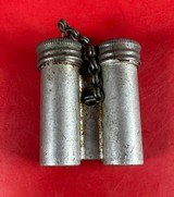 Swedish WWII Husqvarna M1940 LAHTI 9mm Excellent Condition Full rig. M40 - Image 17 of 17