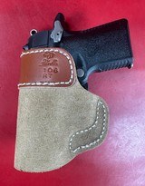 Colt Mustang XSP .380ACP. Original box manual. 2 mags. Like New - Image 14 of 15
