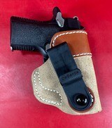 Colt Mustang XSP .380ACP. Original box manual. 2 mags. Like New - Image 15 of 15
