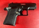 Colt Mustang XSP .380ACP. Original box manual. 2 mags. Like New - Image 12 of 15