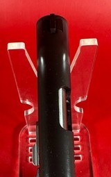 Colt Mustang XSP .380ACP. Original box manual. 2 mags. Like New - Image 7 of 15