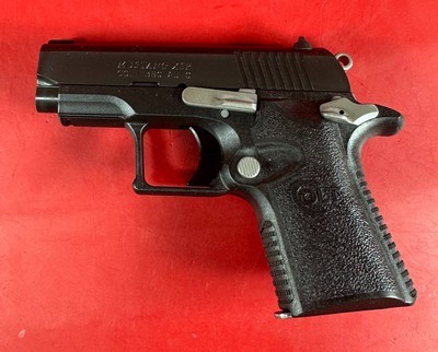 Colt Mustang XSP .380ACP. Original box manual. 2 mags. Like New - Image 11 of 15