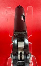 Colt Mustang XSP .380ACP. Original box manual. 2 mags. Like New - Image 6 of 15