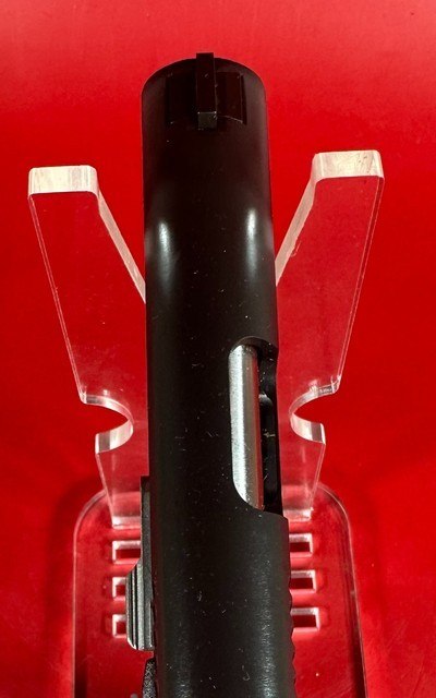Colt Mustang XSP .380ACP. Original box manual. 2 mags. Like New - Image 7 of 15