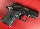 Colt Mustang XSP .380ACP. Original box manual. 2 mags. Like New - Image 2 of 15