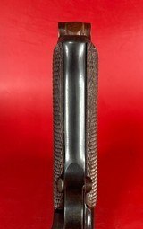 1917 German Erfurt P08 Luger 9mm Matching. Holster. Tool. 2 mags Excellent - Image 8 of 17