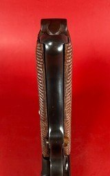 1921 DWM Luger P08 9mm. Matching. 2 mags. Holster. Tools. Excellent Cond. - Image 10 of 17