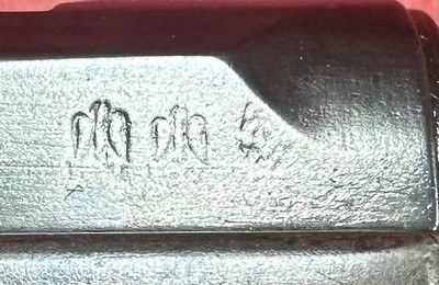 1921 DWM Luger P08 9mm. Matching. 2 mags. Holster. Tools. Excellent Cond. - Image 14 of 17