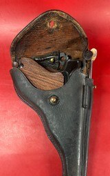 1921 DWM Luger P08 9mm. Matching. 2 mags. Holster. Tools. Excellent Cond. - Image 15 of 17