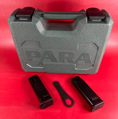 Para Ordnance P14-45 Expert. 45acp 5
