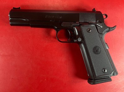 Para Ordnance P14-45 Expert. 45acp 5