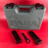 Para Ordnance P14-45 Expert. 45acp 5