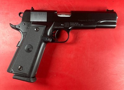 Para Ordnance P14-45 Expert. 45acp 5