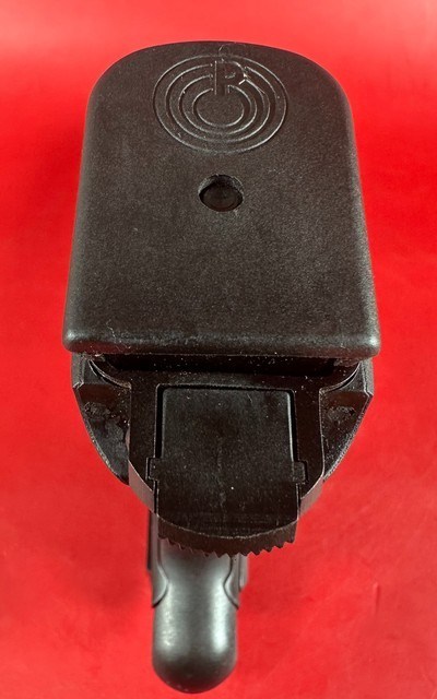 Para Ordnance P14-45 Expert. 45acp 5