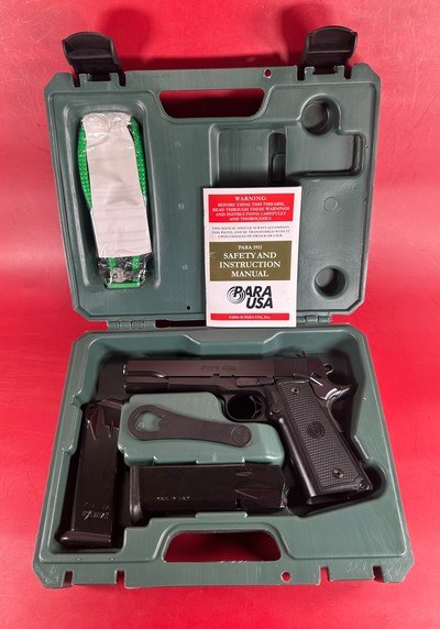 Para Ordnance P14-45 Expert. 45acp 5