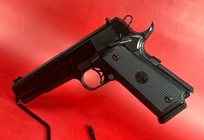 Para Ordnance P14-45 Expert. 45acp 5
