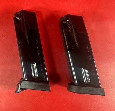 Beretta Px4 Storm Sub-Compact 40 S&W 3