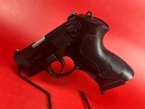 Beretta Px4 Storm Sub-Compact 40 S&W 3