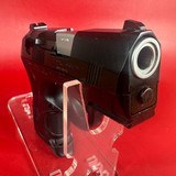 Beretta Px4 Storm Sub-Compact 40 S&W 3