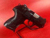 Beretta Px4 Storm Sub-Compact 40 S&W 3