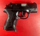 Beretta Px4 Storm Sub-Compact 40 S&W 3