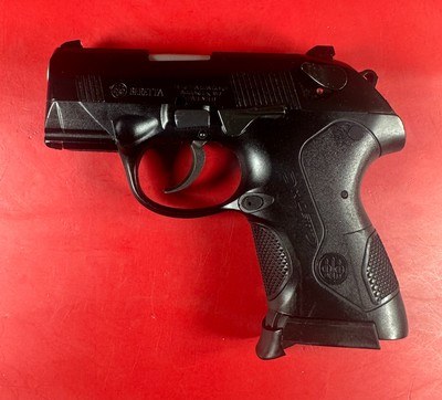 Beretta Px4 Storm Sub-Compact 40 S&W 3