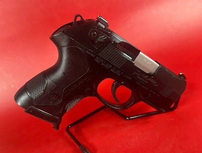 Beretta Px4 Storm Sub-Compact 40 S&W 3