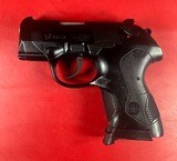 Beretta Px4 Storm Sub-Compact 40 S&W 3