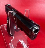 1926 Colt Model 1908 Pocket Hammerless .380 ACP 3.75