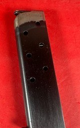 1926 Colt Model 1908 Pocket Hammerless .380 ACP 3.75
