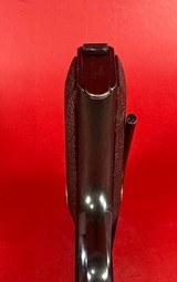 1926 Colt Model 1908 Pocket Hammerless .380 ACP 3.75