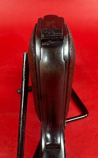 1926 Colt Model 1908 Pocket Hammerless .380 ACP 3.75
