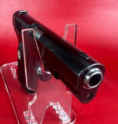 1926 Colt Model 1908 Pocket Hammerless .380 ACP 3.75