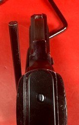 Beretta 950BS Jetfire 25ACP 950-BS. TIP UP 2 Mags. Excellent condition. - Image 10 of 14