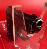 Beretta 950BS Jetfire 25ACP 950-BS. TIP UP 2 Mags. Excellent condition. - Image 5 of 14