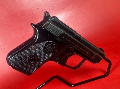 Beretta 950BS Jetfire 25ACP 950-BS. TIP UP 2 Mags. Excellent condition. - Image 2 of 14