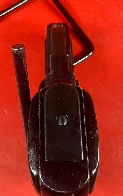 Beretta 950BS Jetfire 25ACP 950-BS. TIP UP 2 Mags. Excellent condition. - Image 9 of 14