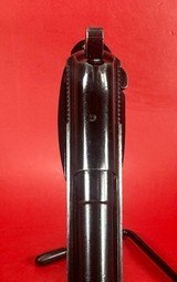 Beretta 950BS Jetfire 25ACP 950-BS. TIP UP 2 Mags. Excellent condition. - Image 7 of 14