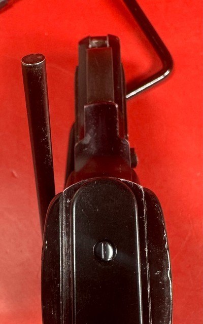 Beretta 950BS Jetfire 25ACP 950-BS. TIP UP 2 Mags. Excellent condition. - Image 10 of 14