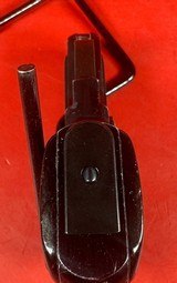 Beretta 950BS Jetfire 25ACP 950-BS. TIP UP 2 Mags. Excellent condition. - Image 9 of 14