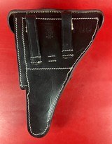 WWII 1938 Mauser P08 Luger S/42 9mm. Holster. 2 Mags. Excellent condition - Image 17 of 17