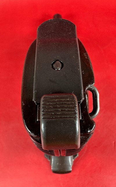 WWII GERMAN 1944 Walther P38 AC44 9mm 2 mags. Excellent Condition - Image 9 of 15