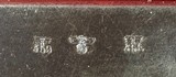 WWII GERMAN 1944 Walther P38 AC44 9mm 2 mags. Excellent Condition - Image 14 of 15