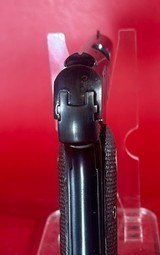 1920 Colt Model 1903 Pocket Hammerless .32 ACP 3.75