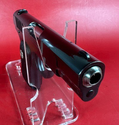 1920 Colt Model 1903 Pocket Hammerless .32 ACP 3.75