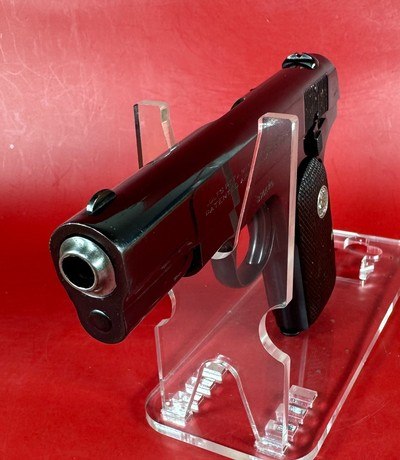 1920 Colt Model 1903 Pocket Hammerless .32 ACP 3.75